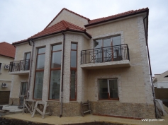 Декоративный камень 3